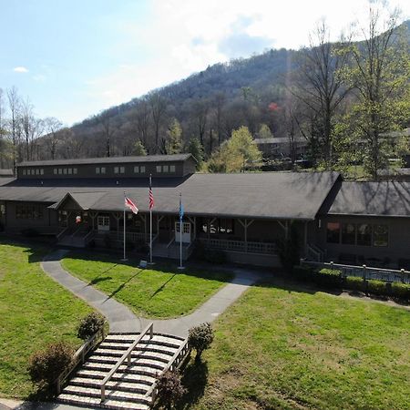Fontana Village Resort & Marina Fontana Dam Exterior photo