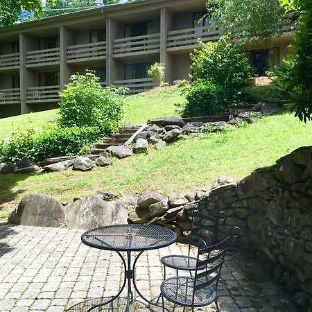 Fontana Village Resort & Marina Fontana Dam Exterior photo
