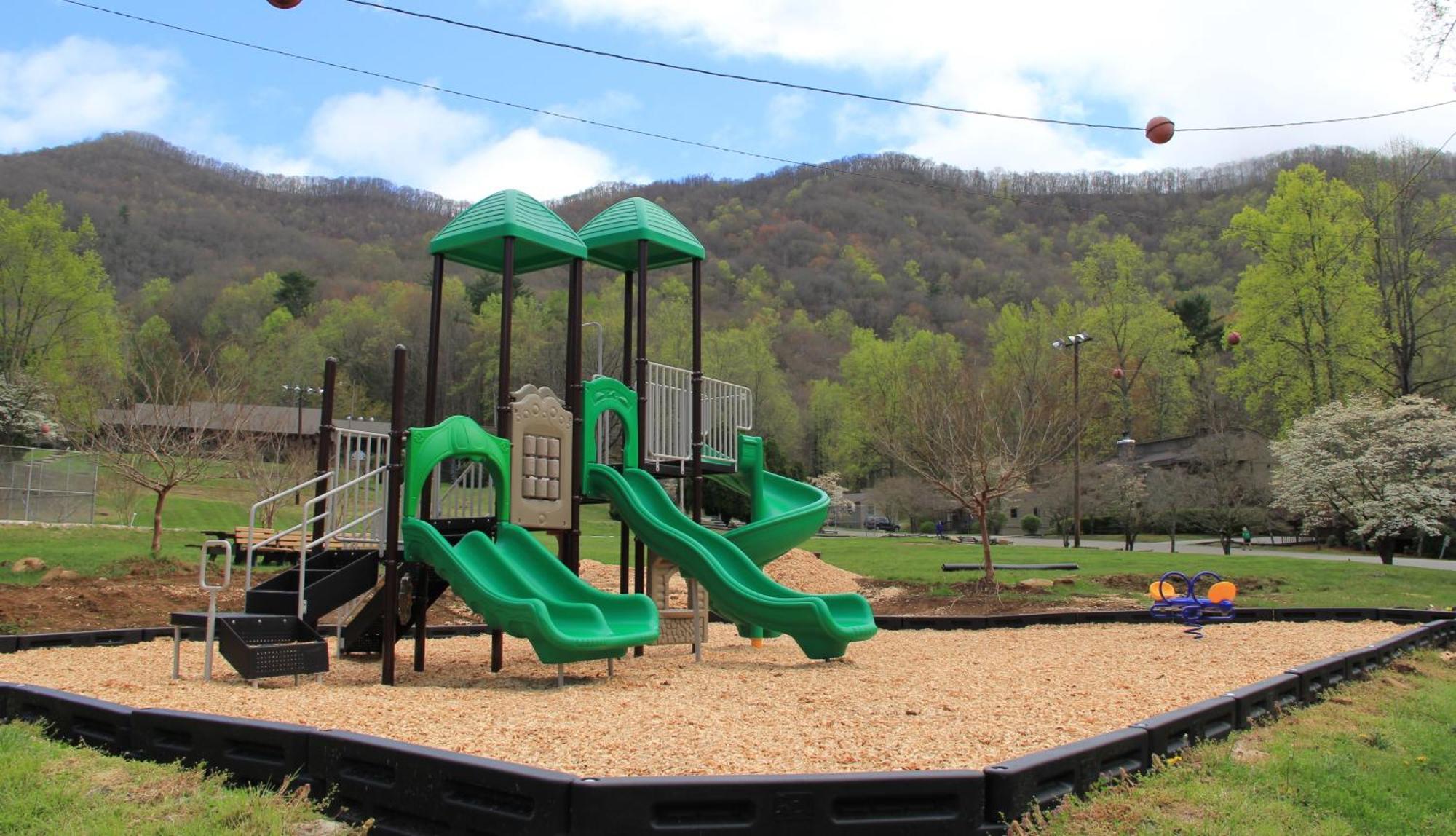 Fontana Village Resort & Marina Fontana Dam Exterior photo