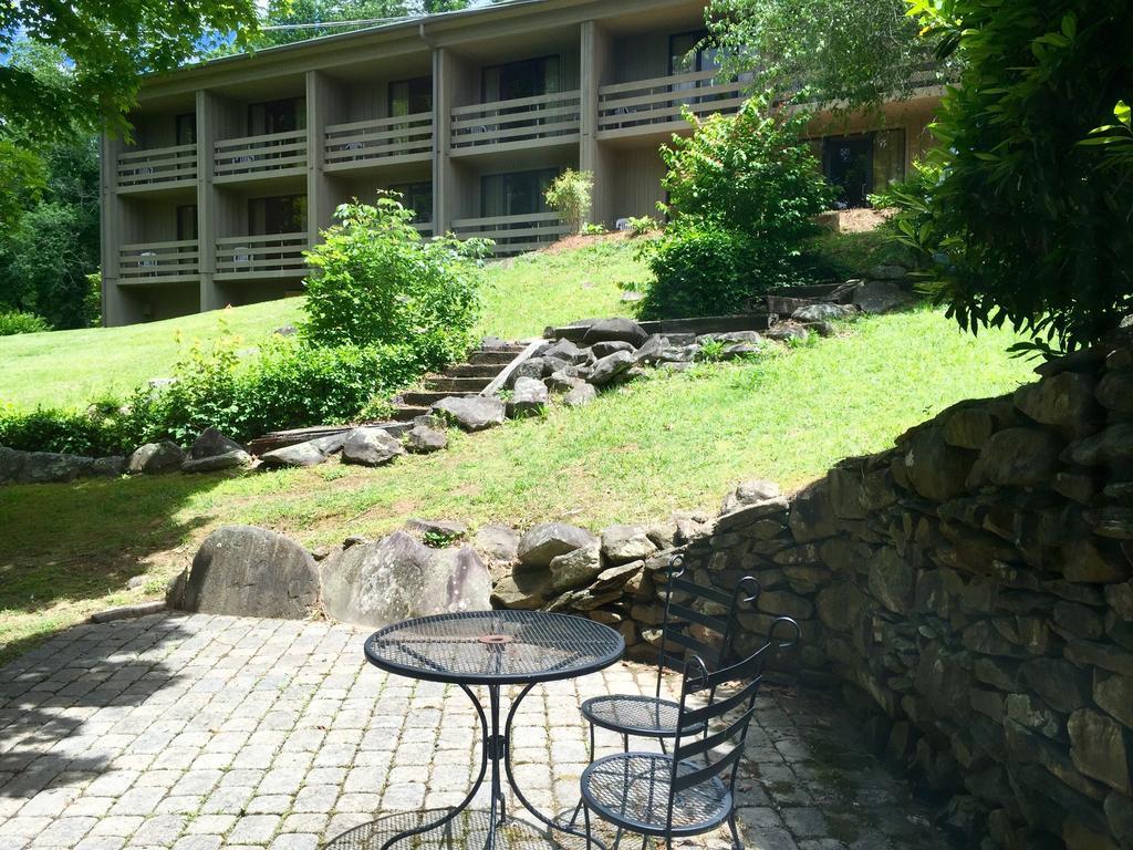 Fontana Village Resort & Marina Fontana Dam Exterior photo
